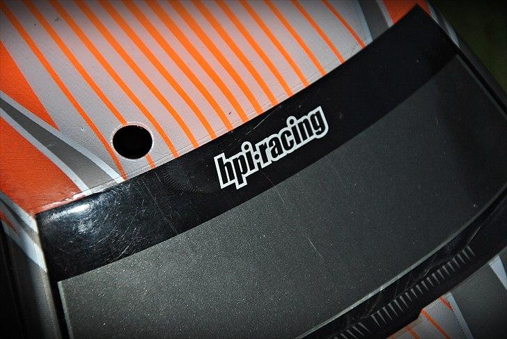 Truck Savage XL billede 9