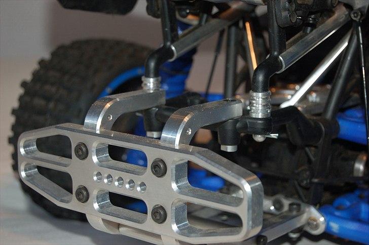 Buggy HPI Baja 5B SS [Tidl. RC enhed] billede 10