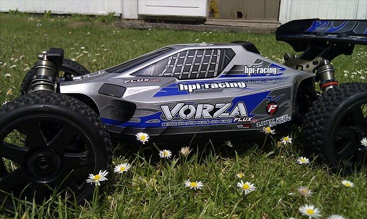 Buggy HPI Vorza billede 9