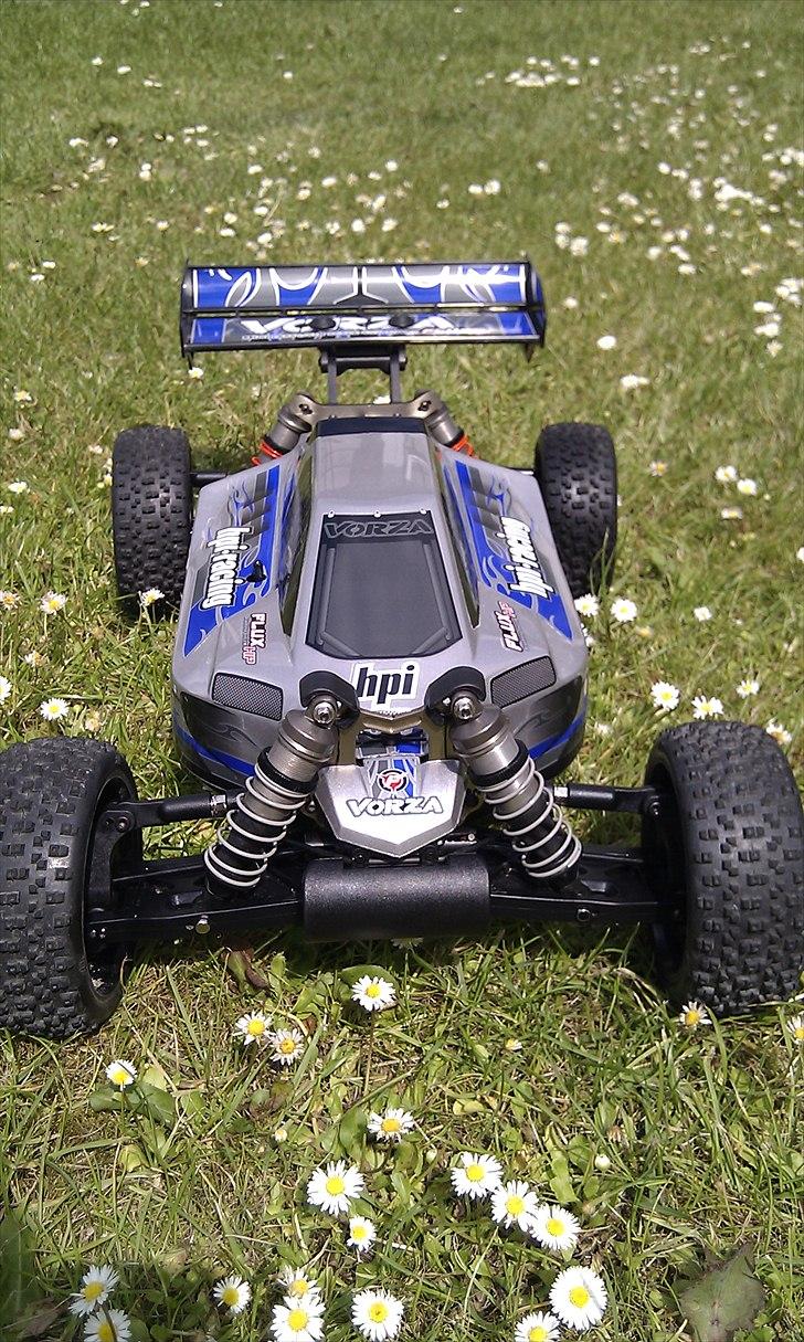 Buggy HPI Vorza billede 10