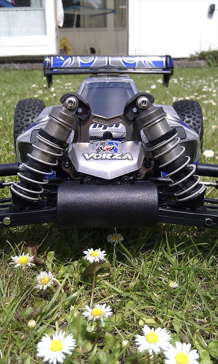 Buggy HPI Vorza billede 11