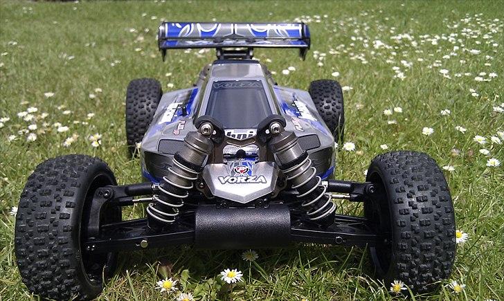 Buggy HPI Vorza billede 12