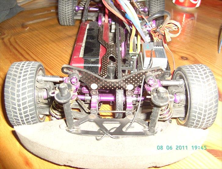 Bil Hpi Hot Bodies cyclone  billede 8