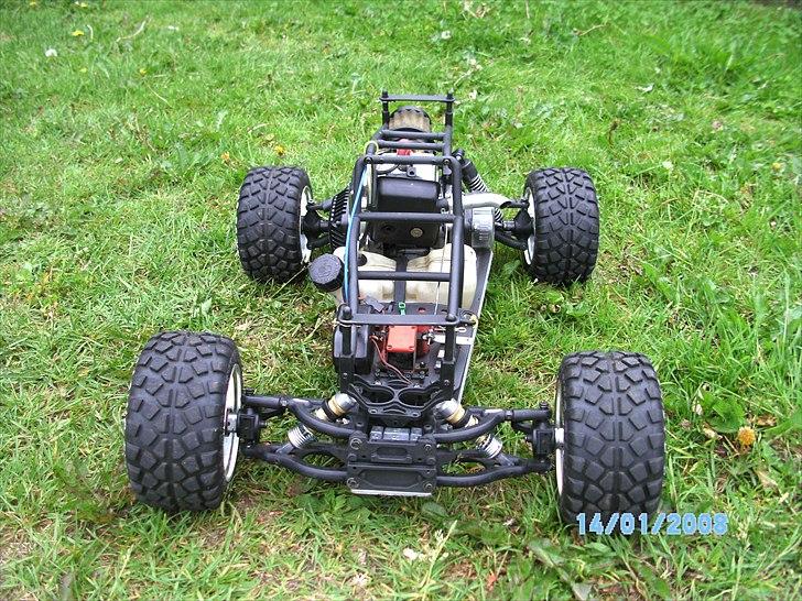 Buggy Fg Marder billede 5