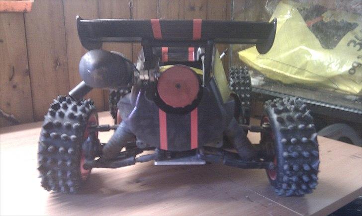Off-Roader FG Marder billede 14