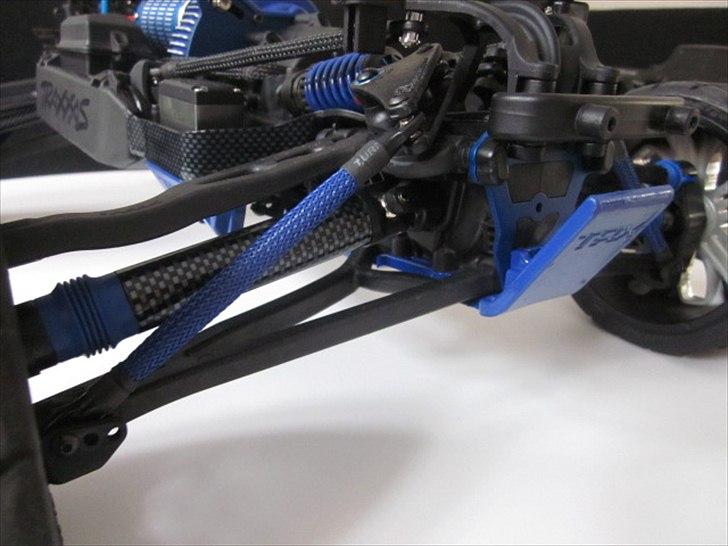 Bil E-Revo Brushless. billede 6