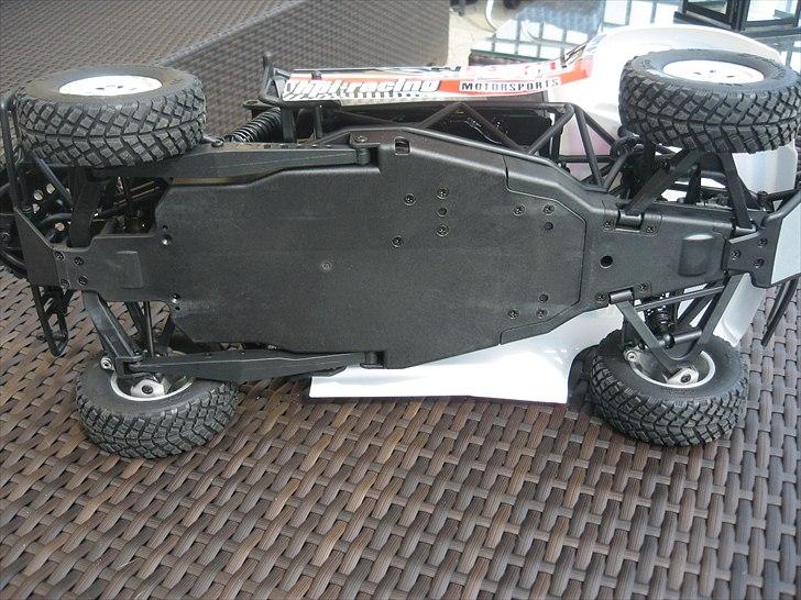Bil Hpi Mini Trophy Truck billede 14