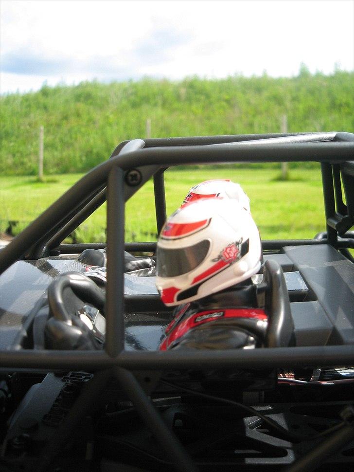 Bil Hpi Mini Trophy Truck billede 5