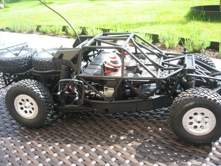 Bil Hpi Mini Trophy Truck billede 7