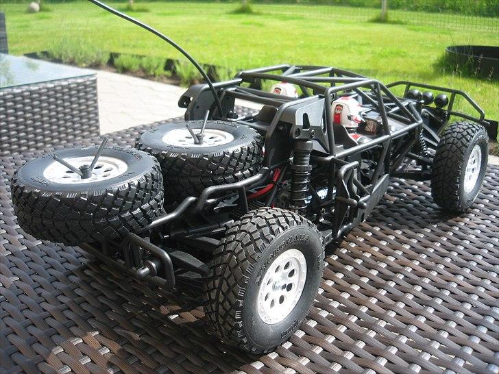 Bil Hpi Mini Trophy Truck billede 8
