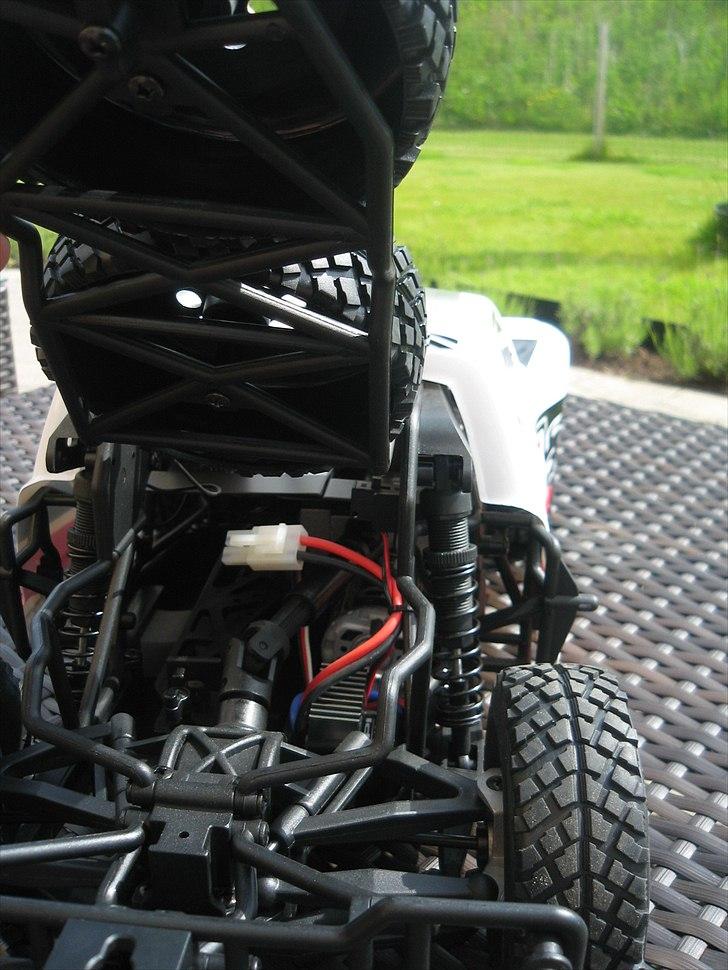 Bil Hpi Mini Trophy Truck billede 11