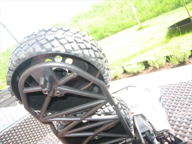 Bil Hpi Mini Trophy Truck billede 13