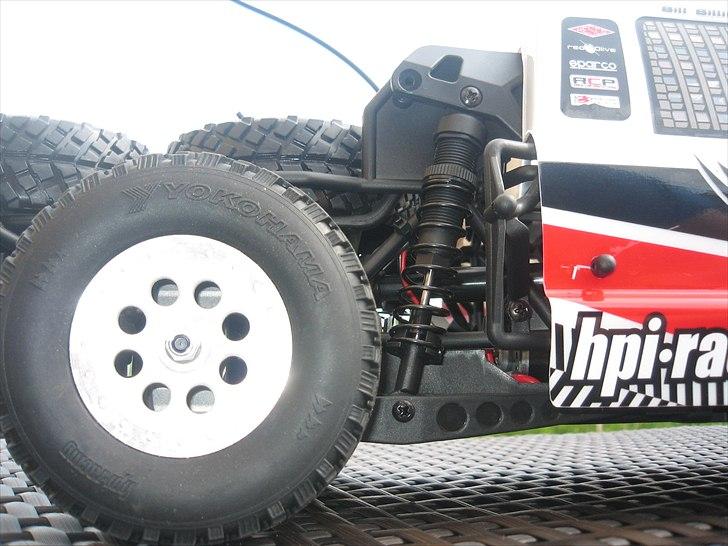 Bil Hpi Mini Trophy Truck billede 15
