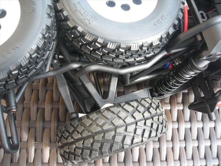 Bil Hpi Mini Trophy Truck billede 16