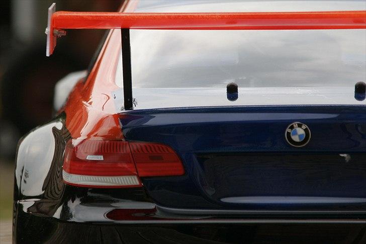 Bil FG BMW M3 ALMS billede 5