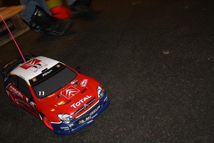 Bil Nanda sniper billede 7