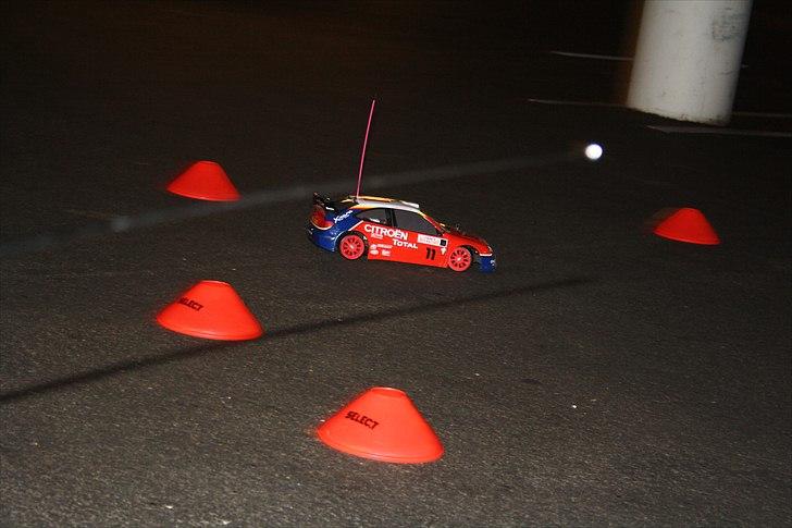 Bil Nanda sniper billede 8