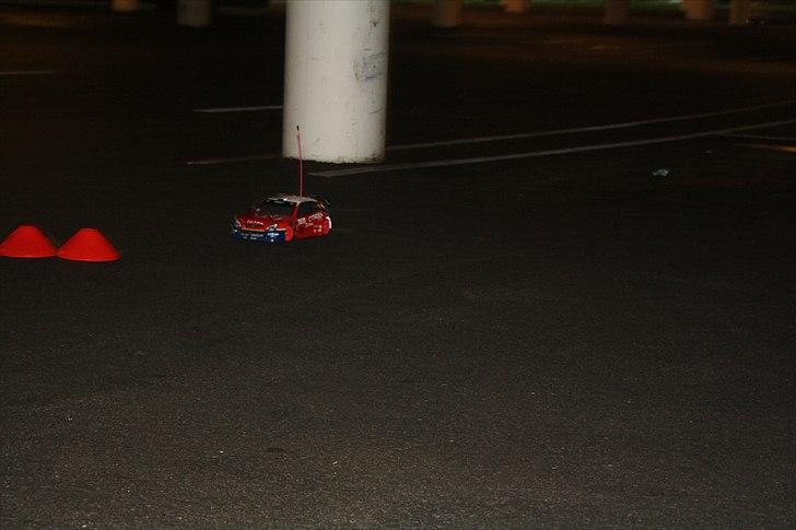 Bil Nanda sniper billede 10