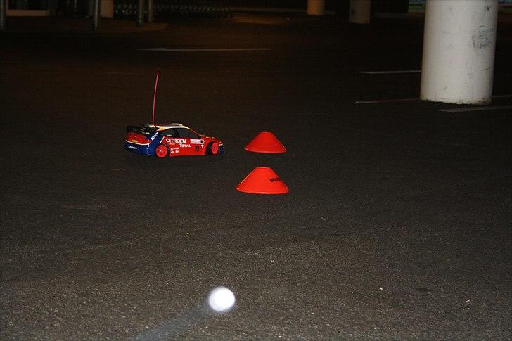 Bil Nanda sniper billede 11