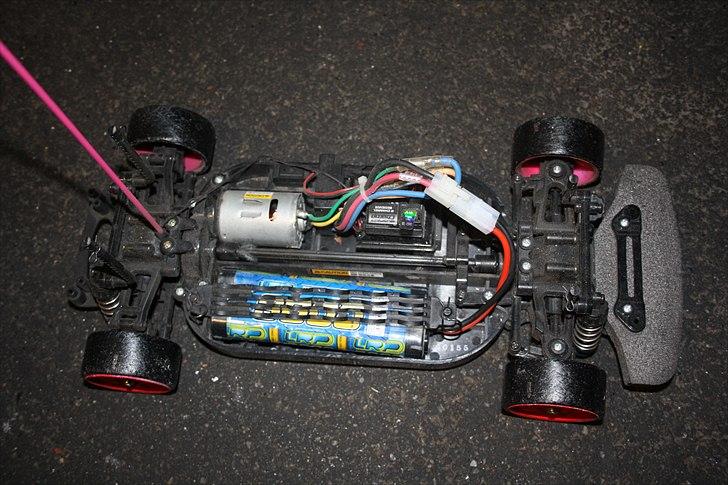 Bil Nanda sniper billede 2