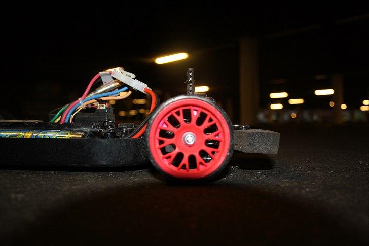 Bil Nanda sniper billede 12