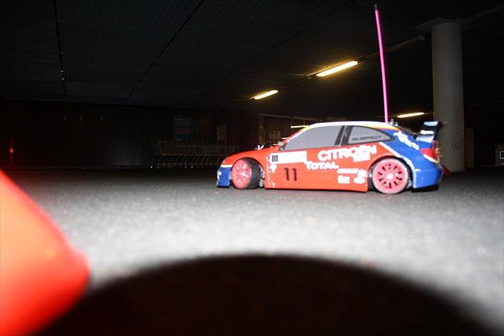 Bil Nanda sniper billede 13