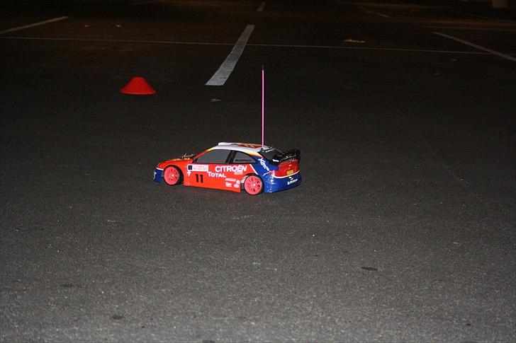 Bil Nanda sniper billede 14