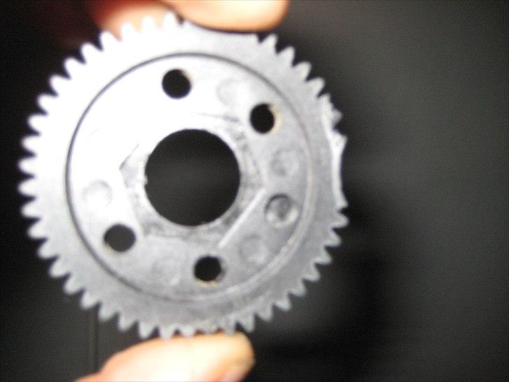 Bil hbx evo - fs racing gt-4 billede 12