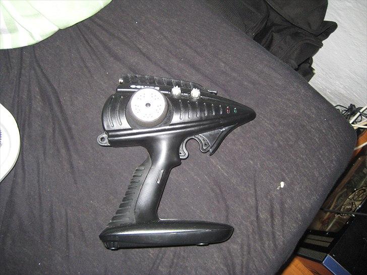 Bil hbx evo - fs racing gt-4 billede 13