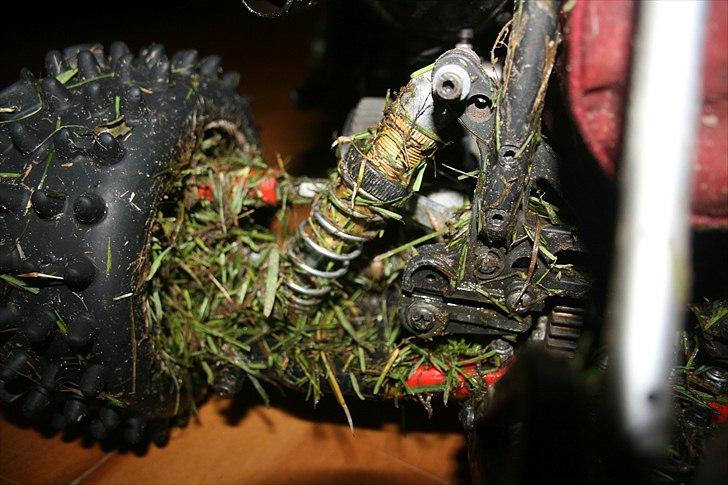 Off-Roader FG Monster Beetle PRO billede 18