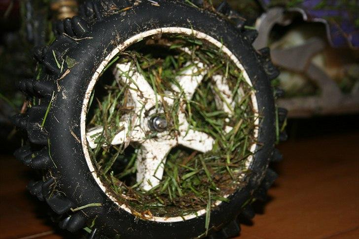 Off-Roader FG Monster Beetle PRO billede 20