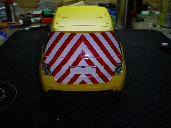 Bil Mercedes ML 500 (SOLGT) billede 17