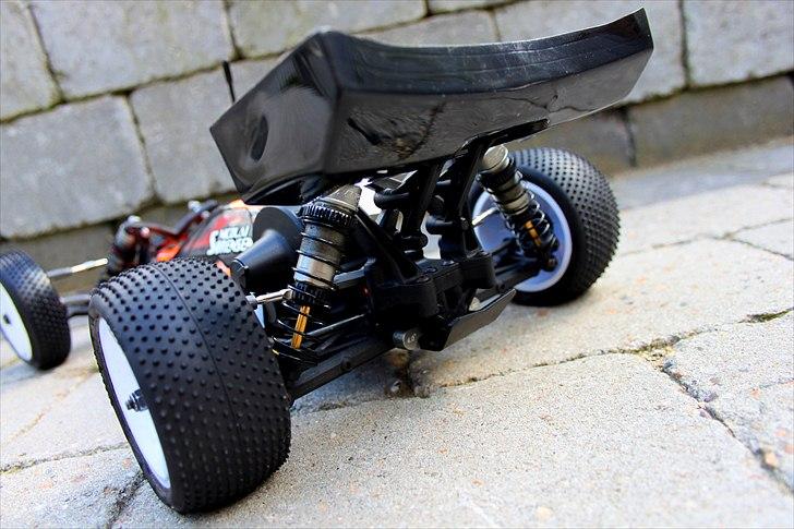 Buggy Losi 22 billede 4