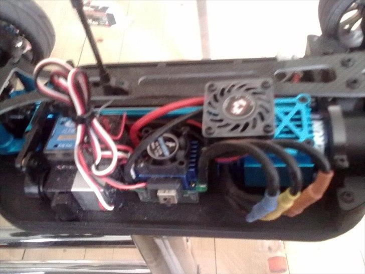 Bil Nanda sniper Ford f100 pickup billede 14