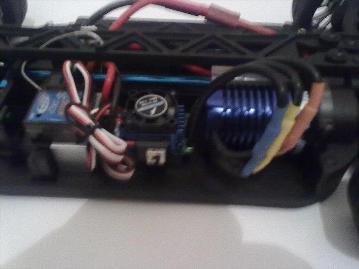 Bil Nanda sniper Ford f100 pickup billede 15