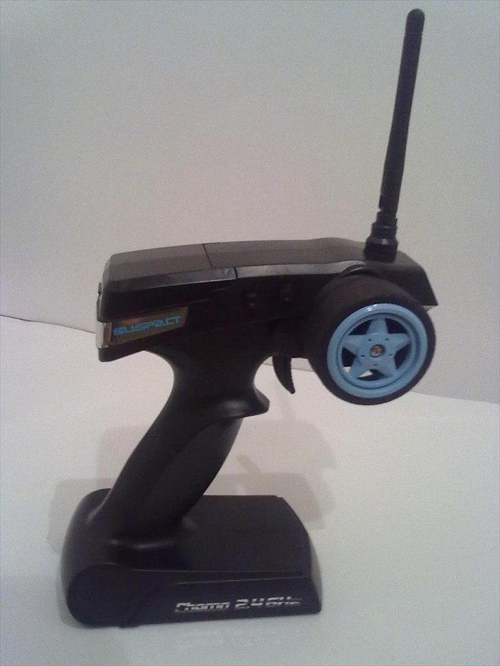 Bil Nanda sniper Ford f100 pickup billede 19