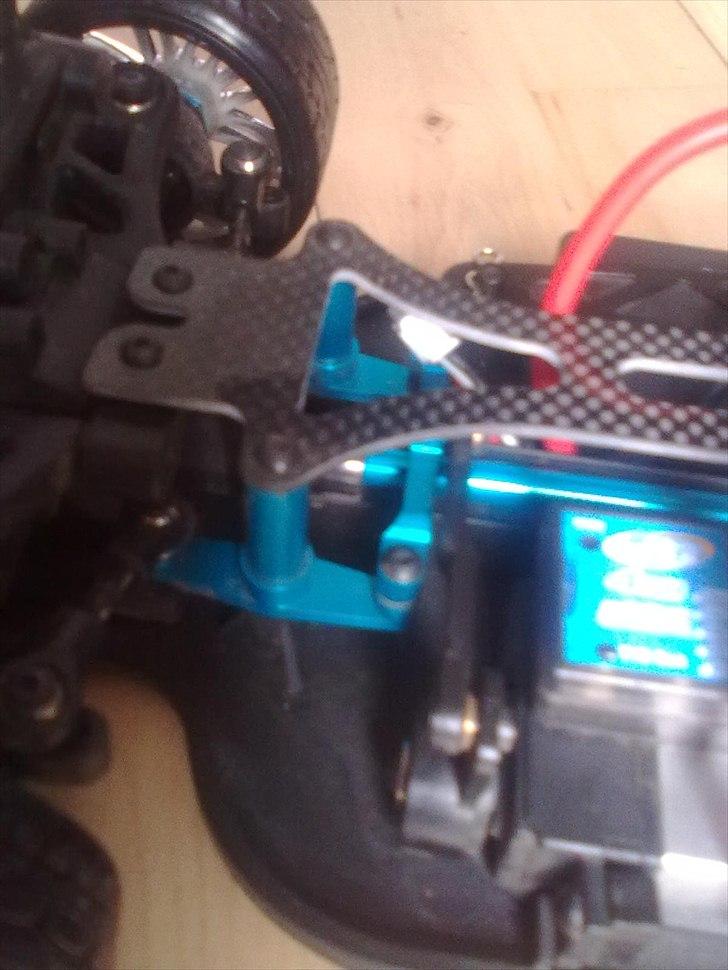 Bil Nanda sniper Ford f100 pickup billede 18