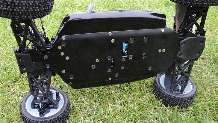 Buggy Losi 8ight 2.0 EU billede 6