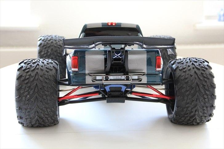 Off-Roader E-Revo Brushless Edition billede 5