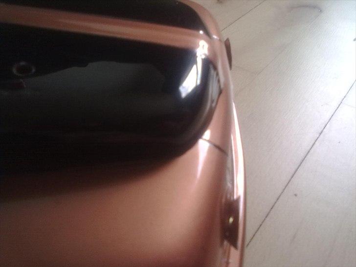 Bil Nanda sniper Ford f100 pickup billede 11