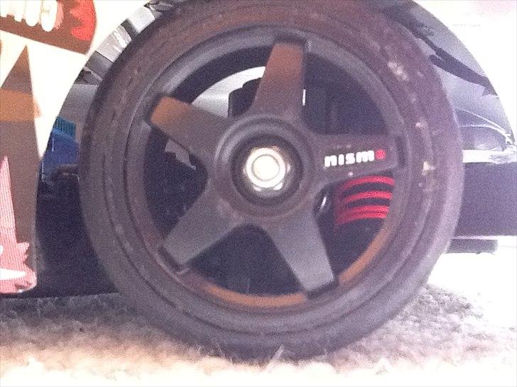 Bil Tamiya TT-01 billede 4