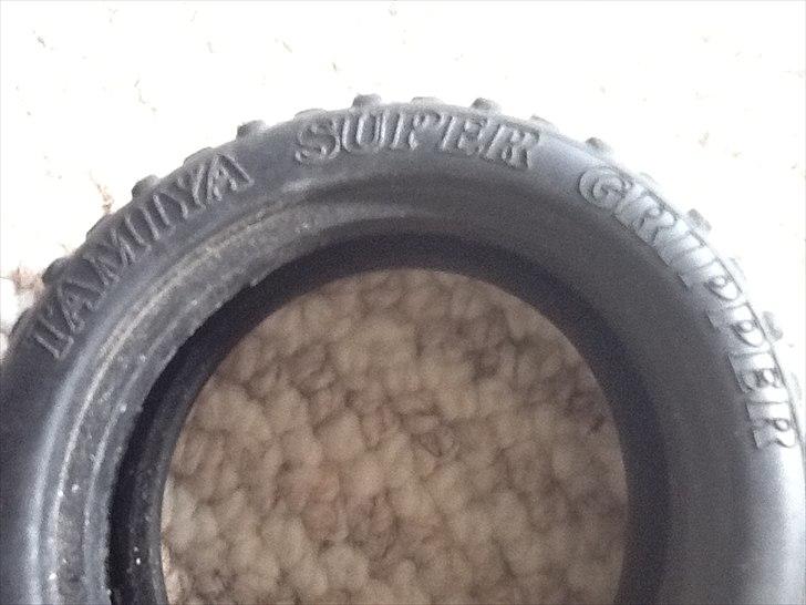 Bil Tamiya Rising Storm billede 6