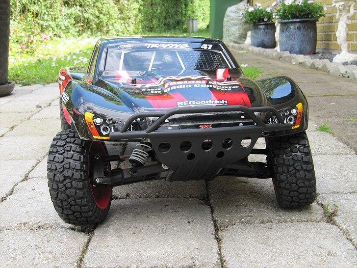 Off-Roader Slash vxl 2wd Mike Jenkins edition billede 1