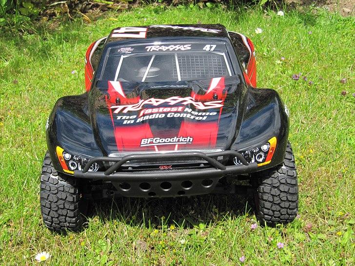 Off-Roader Slash vxl 2wd Mike Jenkins edition billede 5