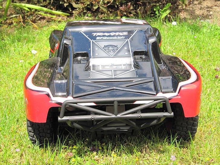 Off-Roader Slash vxl 2wd Mike Jenkins edition billede 6