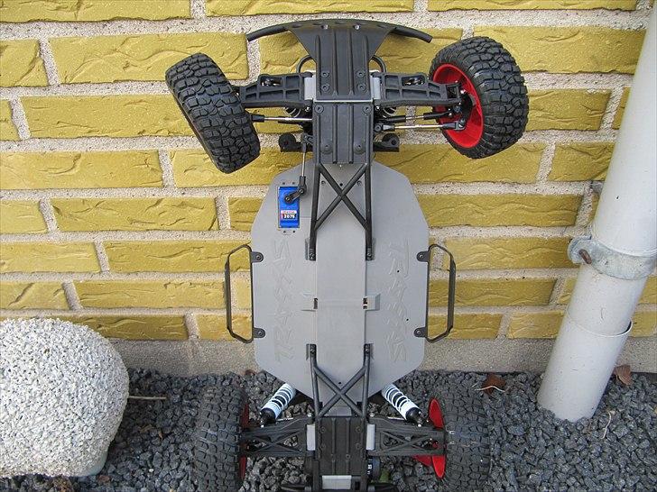 Off-Roader Slash vxl 2wd Mike Jenkins edition billede 12