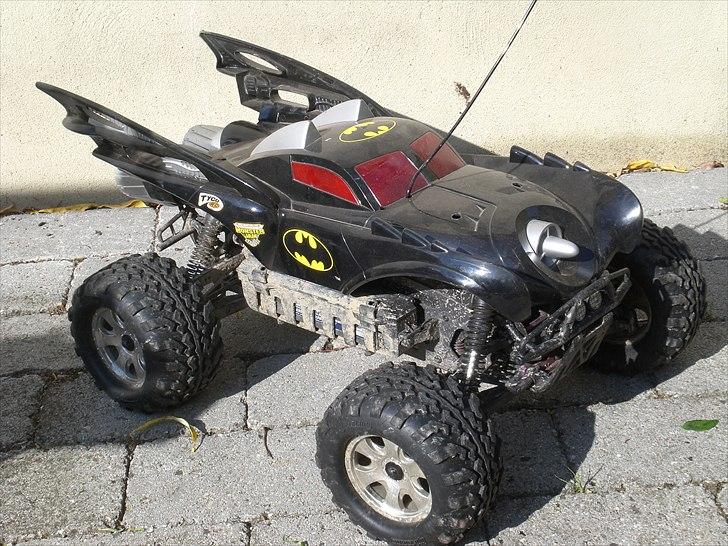 Off-Roader Savage FLUX billede 9