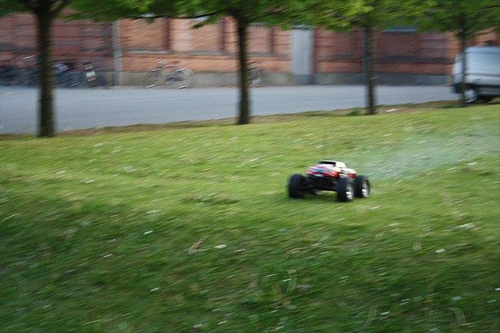 Off-Roader HPI Savage 4,6 billede 4
