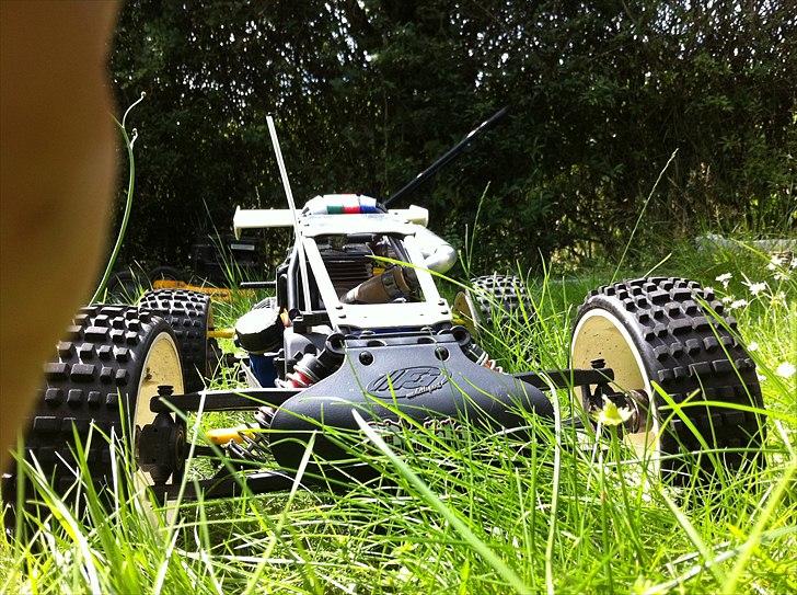 Buggy fg baja buggy - juni 2011 billede 1