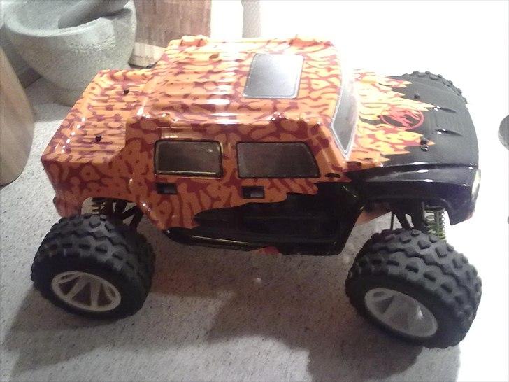 Off-Roader fs racing gt4  billede 1